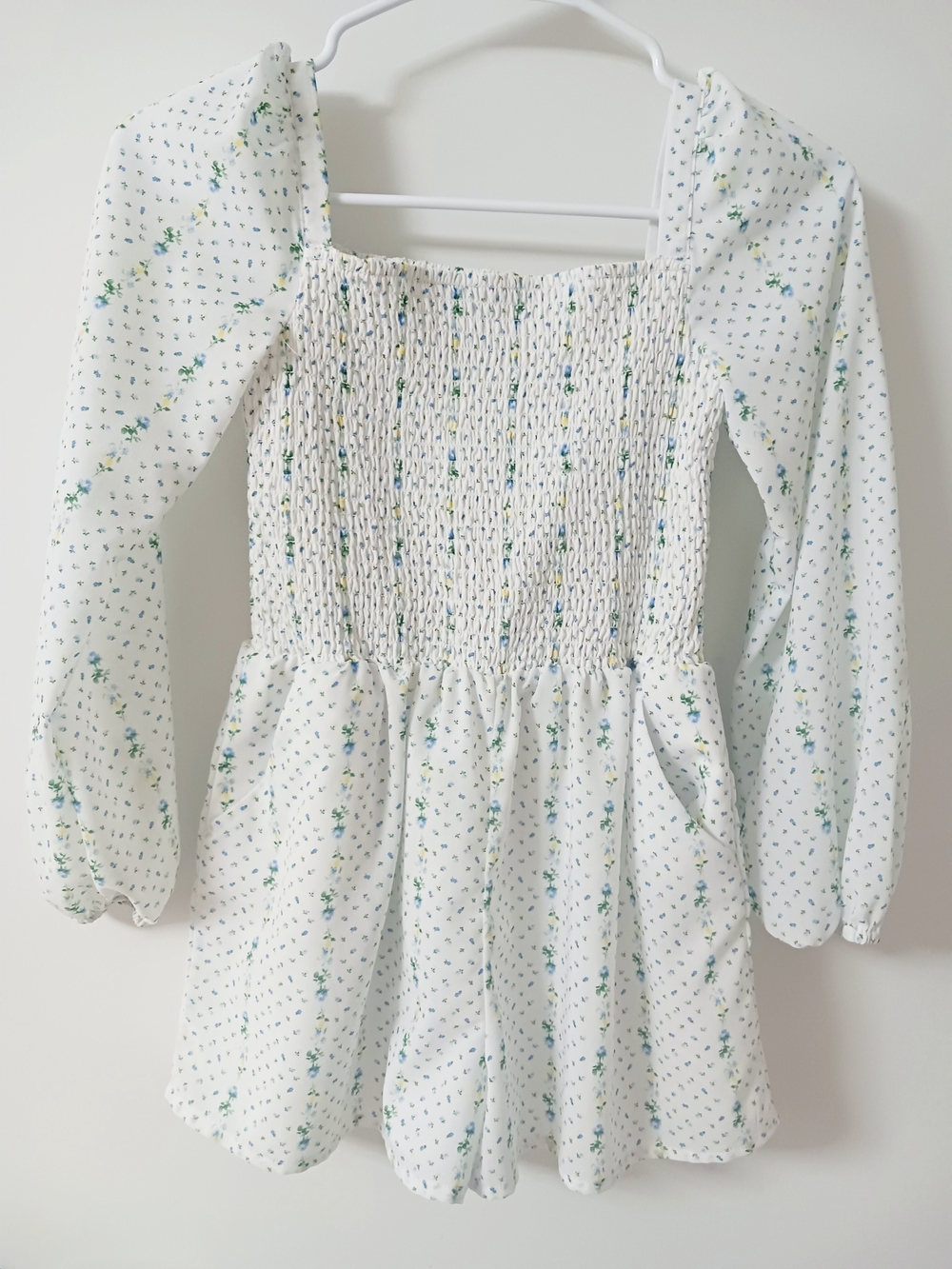 Janie and Jack.. Girl Jumsuit